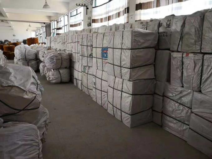 OEM substituível elétrico do apoio da escova da vassoura de estrada 5