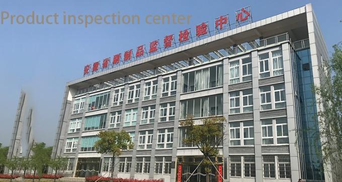 OEM substituível elétrico do apoio da escova da vassoura de estrada 7