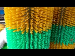 Cow Body Cleaning Brush