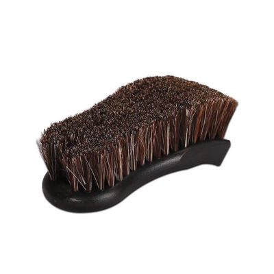 Horse Hair Car Leather Cleaning Brush