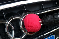 1PC 100g Car Polishing Sponges 80mm Car Waxing Sponge Ball