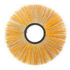 Factory Direct Sales PP Sweeper Brushes Sweeper Attachments Broom